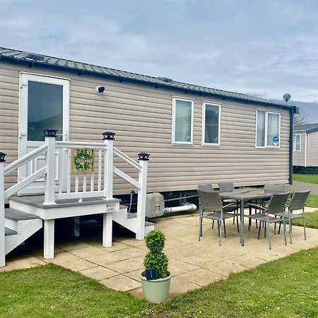 Caravan Church Farm Holiday Village Pagham Ngoại thất bức ảnh