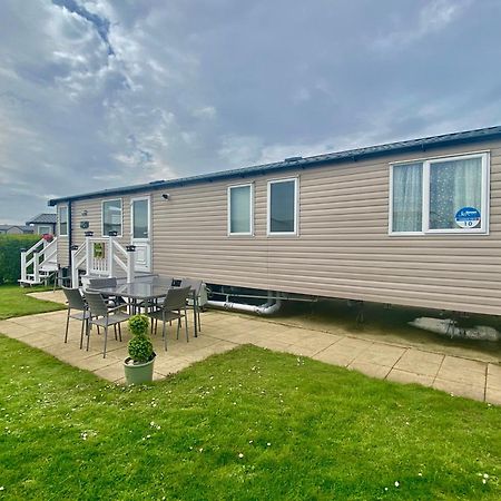 Caravan Church Farm Holiday Village Pagham Ngoại thất bức ảnh